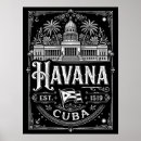 Buscar bandera cubana posters La habana