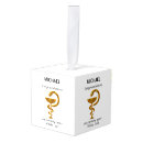 Buscar ceremonia adornos Médico