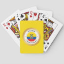 Buscar república barajas de cartas País