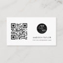 Buscar código tarjetas de visita Su logotipo aquí