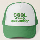 Buscar pepino gorras Verduras