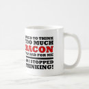 Buscar como el tocino tazas Amor