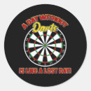 Buscar dardos pegatinas Bullseye