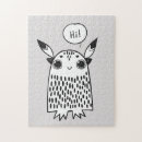 Buscar monstruo puzzles Anime