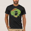 Buscar retro enrrollado camisetas Fresco