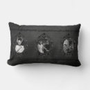 Buscar monstruos clásicos cojines Halloween