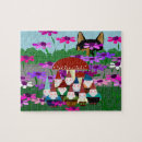 Buscar gnomos puzzles Flores
