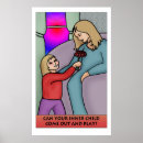 Buscar niño interno posters Diversión