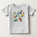 Buscar extranjeros bebe ropa Camisa