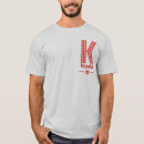 Buscar krystal camisetas Americano