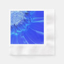 Buscar azul eléctrico servilletas Para todos