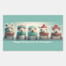 Buscar presas pegatinas Novedad