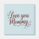 Buscar yo amo imanes Madre
