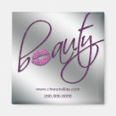 Buscar labios imanes Purpurina