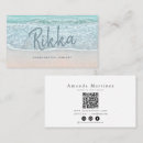 Buscar joyas tarjetas de visita Artesanía