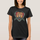 Buscar cabeza de los leones camisetas General y unisex