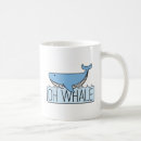 Buscar whale tazas Humor