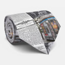 Buscar periódico corbatas General y unisex