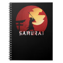 Buscar samurai cuadernos Ninja