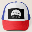 Buscar graciosos de navidad gorras Divertido
