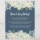 Buscar invierno flyers Para ella