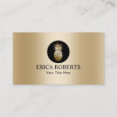 Buscar acontecimiento tarjetas de visita Planificación