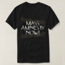 Buscar amnistía camisetas Inmigración