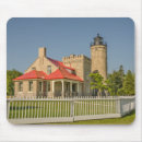 Buscar faro de la ciudad Michigan