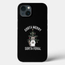 Buscar mapache iphone fundas Navidad