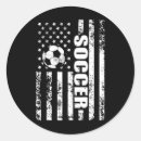 Buscar soccer pegatinas Amante del fútbol