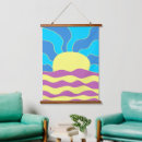 Buscar amaneceres arte Puesta de sol