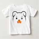 Buscar atractivo bebe camisetas Adorable