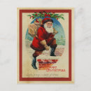 Buscar joyeux noël postales Vintage