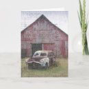 Buscar abandonado tarjetas Coche