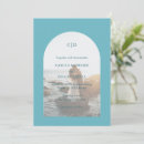 Buscar aqua invitaciones Foto