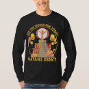 Buscar mayas camisetas Mundo