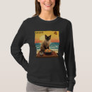 Buscar cocina japonesa camisetas Sushi
