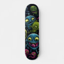 Buscar alien tablas de skate Divertido