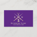 Buscar costura tarjetas de visita Costurera