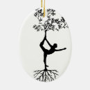 Buscar yoga adornos General y unisex