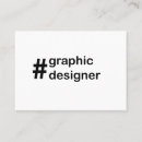Buscar diseñadores gráficos tarjetas de visita Moderno