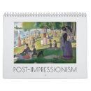 Buscar impresionismo calendarios Van gogh