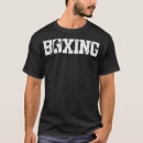 Buscar vintage boxing camisetas Retro