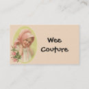 Buscar desgaste tarjetas de visita Vintage