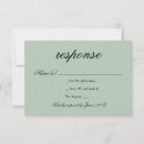 Buscar barato tarjetas rsvp General y unisex