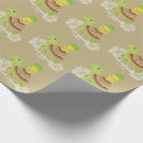 Buscar navidad hawaiano papel de regalo Hibisco