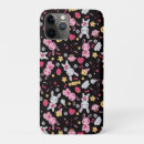 Buscar conejitos iphone fundas Kawaii