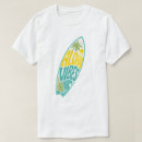 Buscar alo camisetas Tabla de surf
