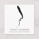 Buscar círculo rojo tarjetas de visita Único