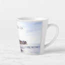 Buscar muelles tazas De café